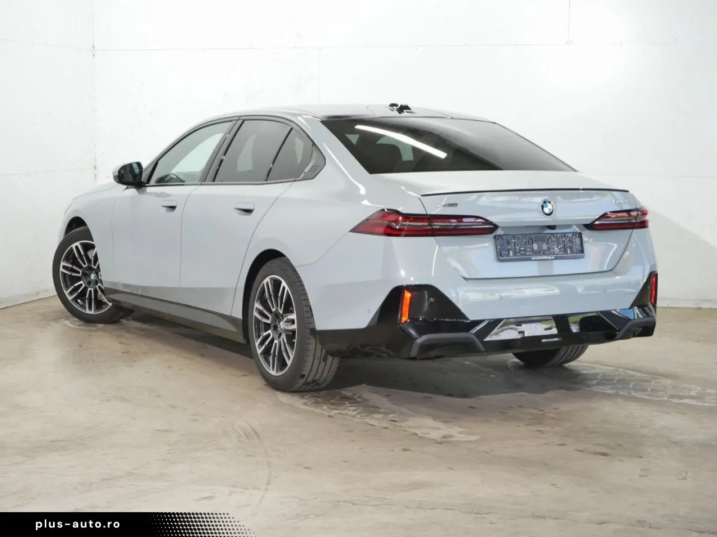 BMW 540d xDr.M Sport Pro PanoD.Standh.Ad-Fahrw-Prof