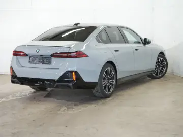 BMW 540d xDr.M Sport Pro PanoD.Standh.Ad-Fahrw-Prof