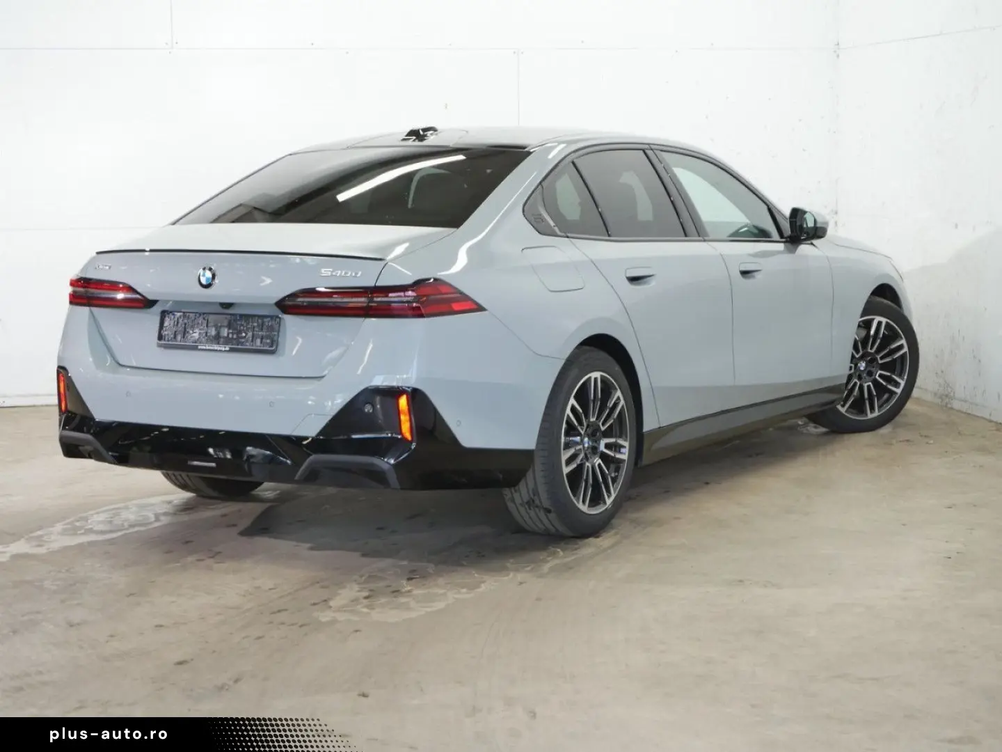 BMW 540d xDr.M Sport Pro PanoD.Standh.Ad-Fahrw-Prof