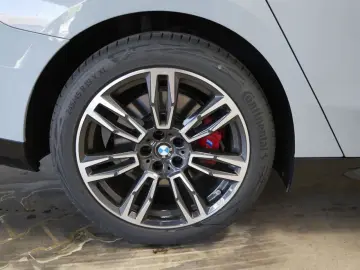 BMW 540d xDr.M Sport Pro PanoD.Standh.Ad-Fahrw-Prof