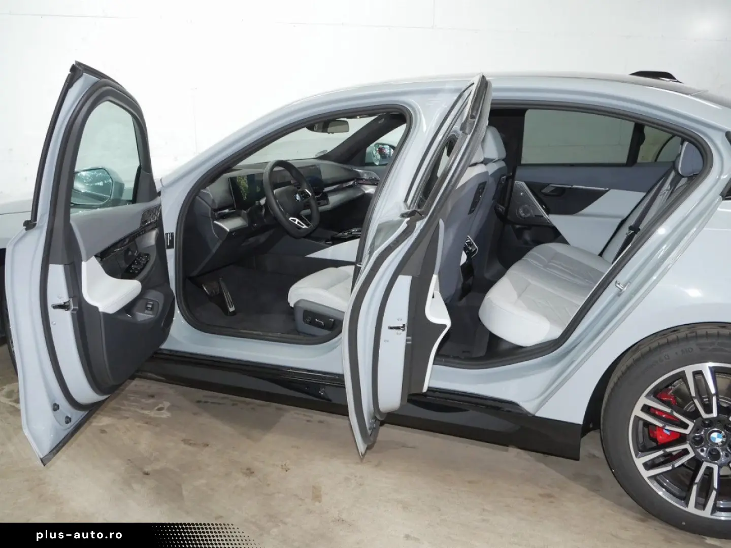 BMW 540d xDr.M Sport Pro PanoD.Standh.Ad-Fahrw-Prof