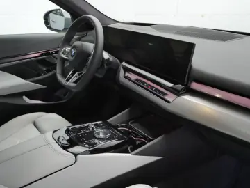 BMW 540d xDr.M Sport Pro PanoD.Standh.Ad-Fahrw-Prof