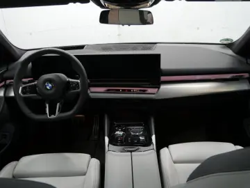 BMW 540d xDr.M Sport Pro PanoD.Standh.Ad-Fahrw-Prof