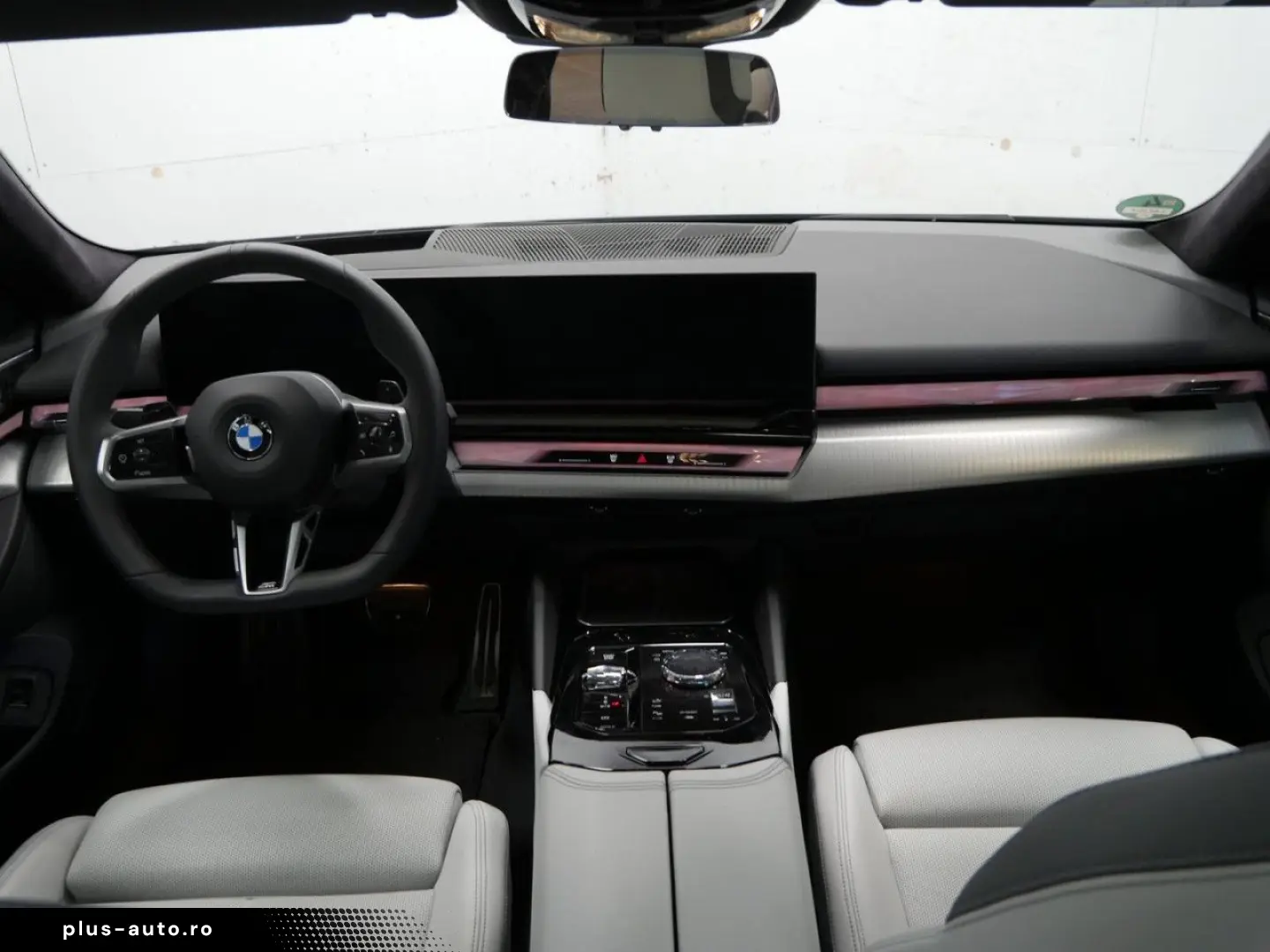 BMW 540d xDr.M Sport Pro PanoD.Standh.Ad-Fahrw-Prof