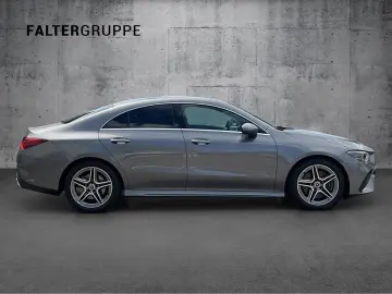 MERCEDES-BENZ CLA 250 4M AMG 360  DISTRO PANO SOUND MLED HUD