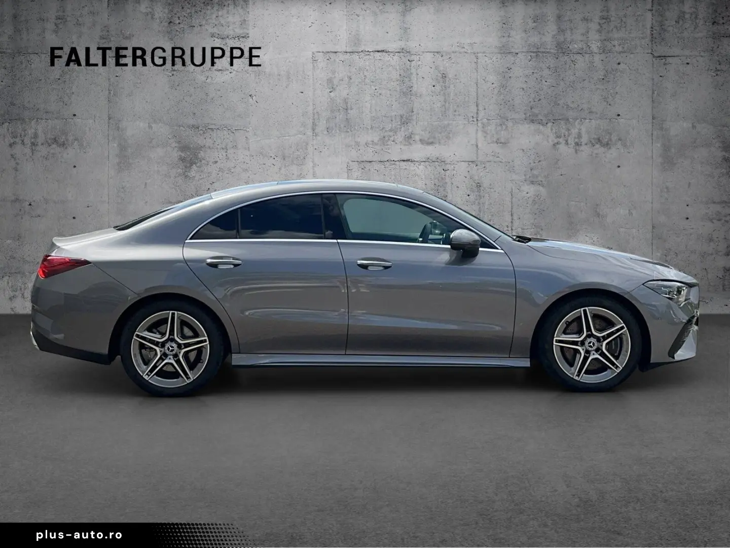 MERCEDES-BENZ CLA 250 4M AMG 360  DISTRO PANO SOUND MLED HUD