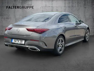 MERCEDES-BENZ CLA 250 4M AMG 360  DISTRO PANO SOUND MLED HUD