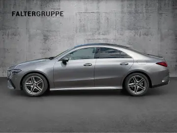 MERCEDES-BENZ CLA 250 4M AMG 360  DISTRO PANO SOUND MLED HUD