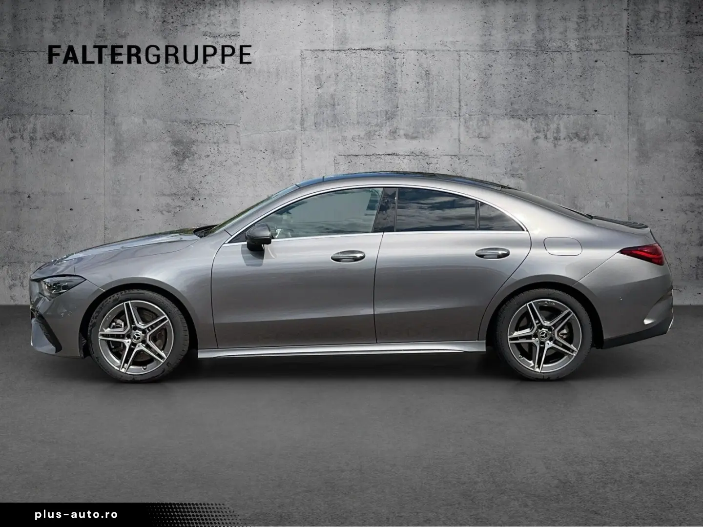 MERCEDES-BENZ CLA 250 4M AMG 360  DISTRO PANO SOUND MLED HUD