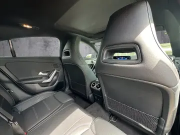 MERCEDES-BENZ CLA 250 4M AMG 360  DISTRO PANO SOUND MLED HUD