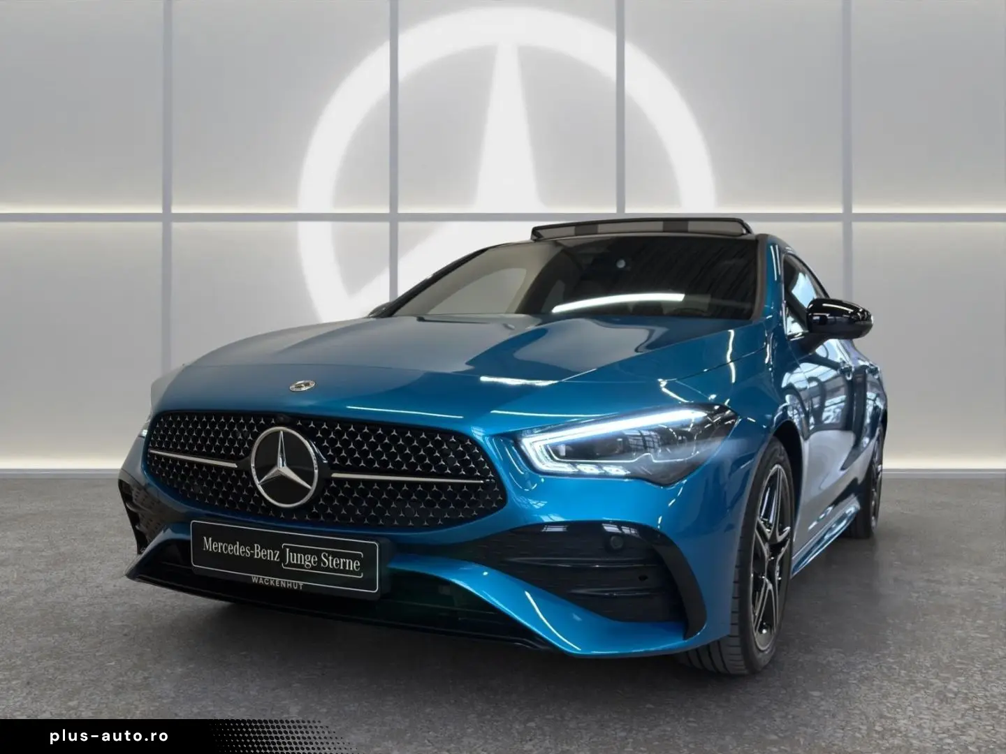 MERCEDES-BENZ CLA 250 4M AMG LINE PREMIUM PLUS NIGHT&hellip;