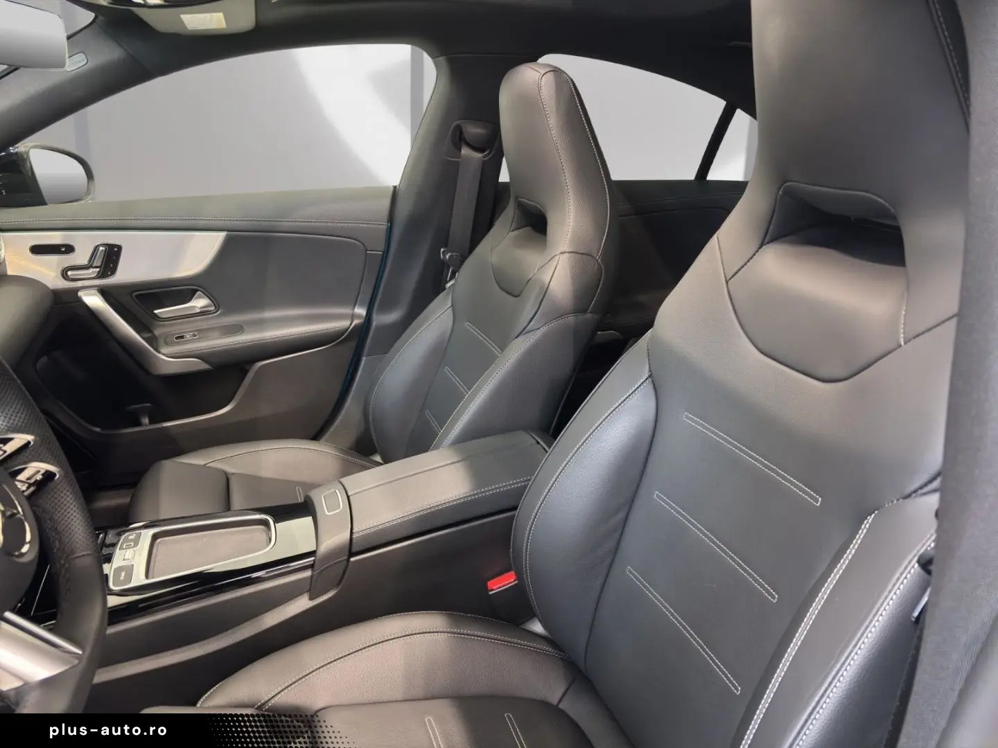 MERCEDES-BENZ CLA 250 4M AMG LINE PREMIUM PLUS NIGHT&hellip;