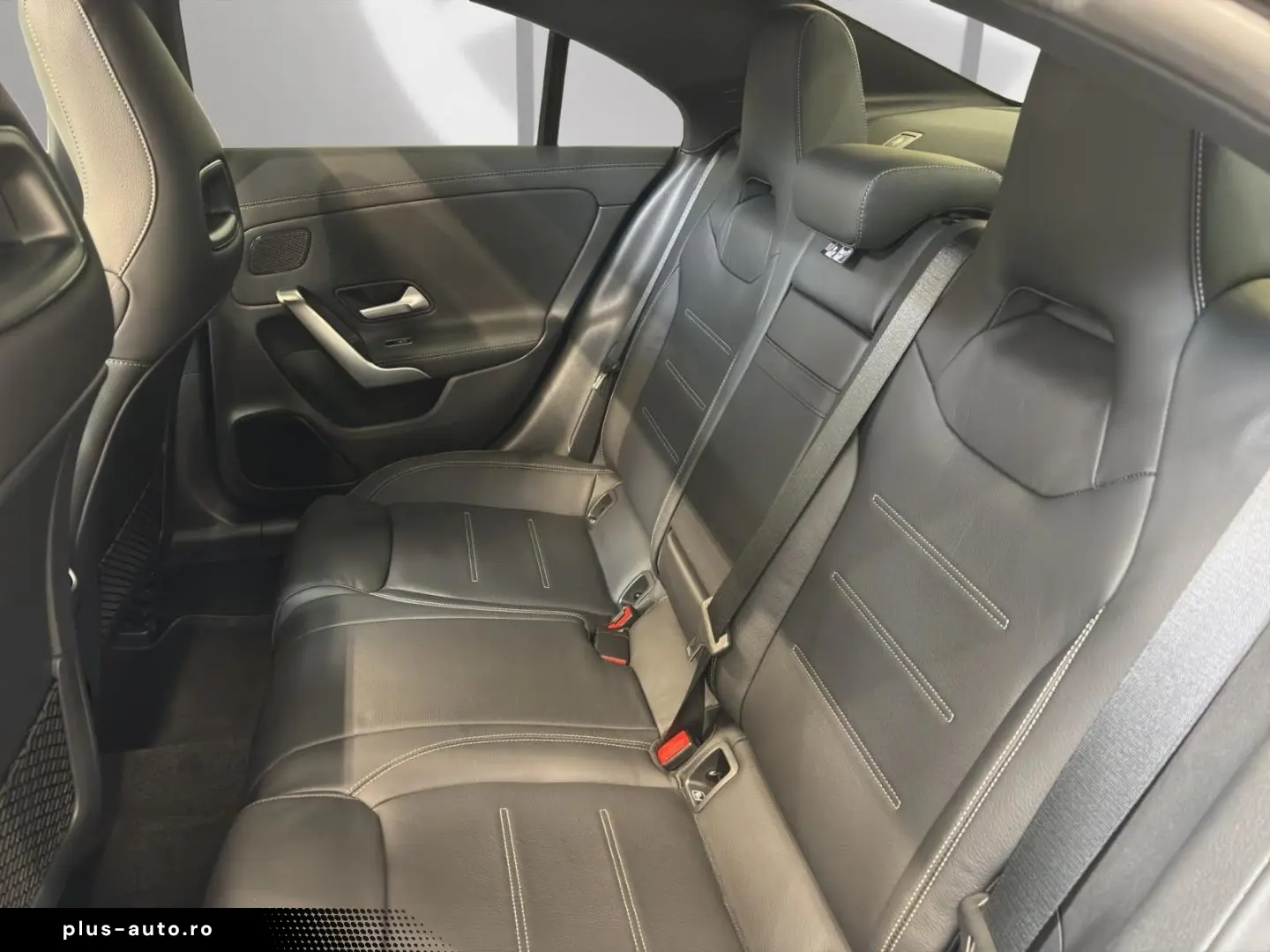 MERCEDES-BENZ CLA 250 4M AMG LINE PREMIUM PLUS NIGHT&hellip;
