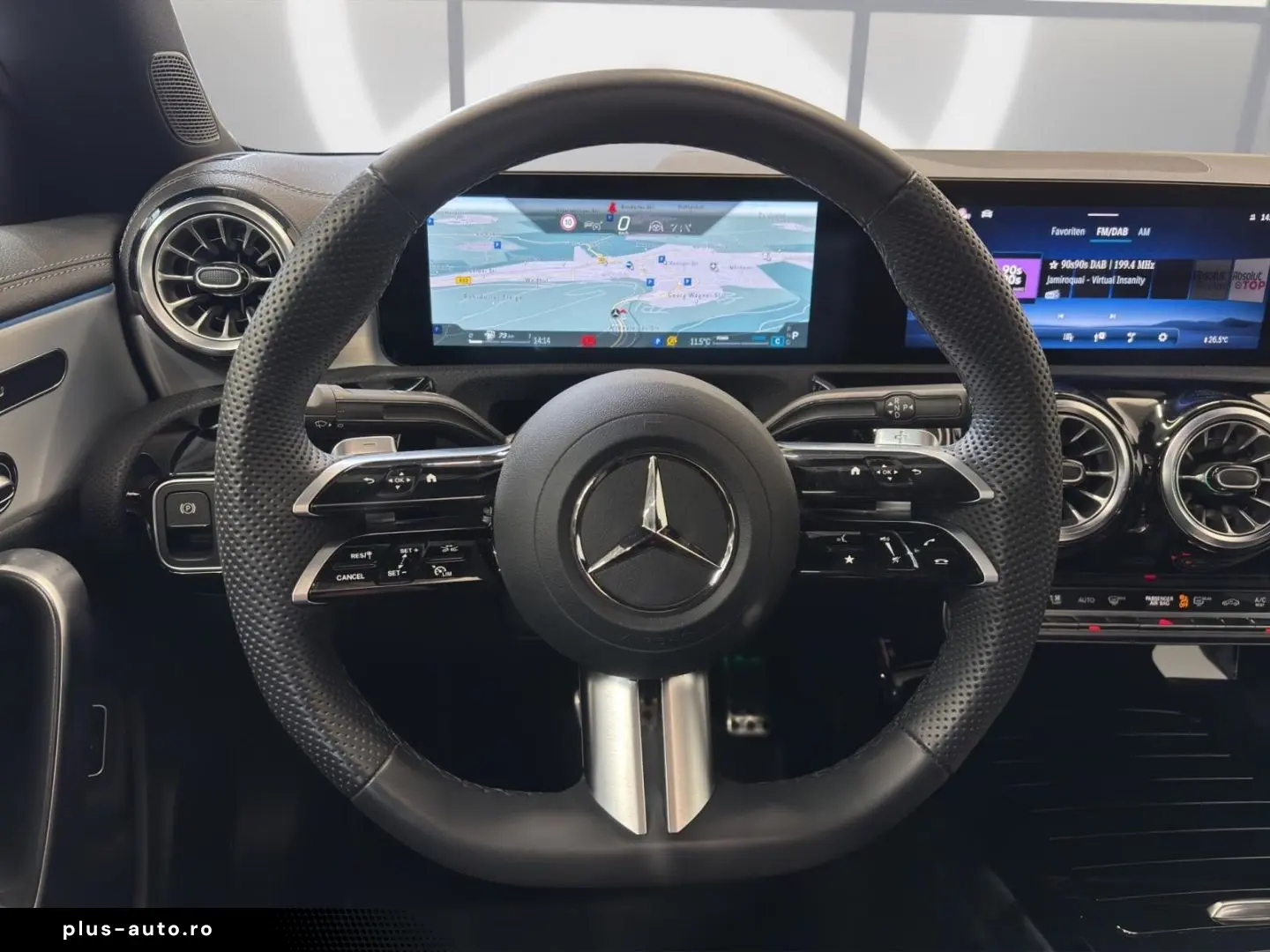 MERCEDES-BENZ CLA 250 4M AMG LINE PREMIUM PLUS NIGHT&hellip;