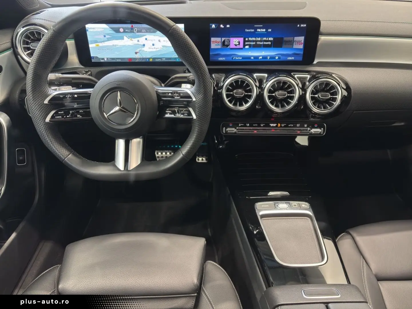 MERCEDES-BENZ CLA 250 4M AMG LINE PREMIUM PLUS NIGHT&hellip;