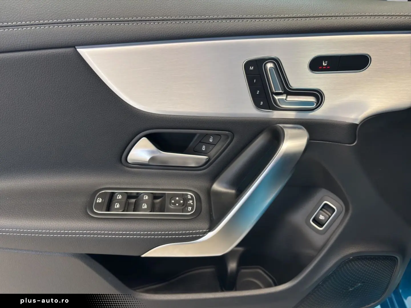 MERCEDES-BENZ CLA 250 4M AMG LINE PREMIUM PLUS NIGHT&hellip;