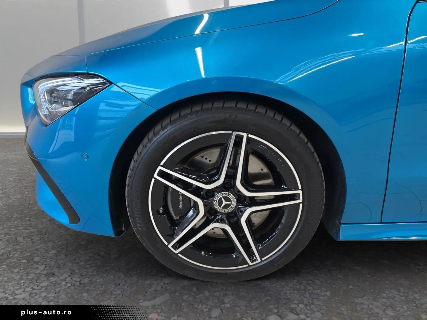 MERCEDES-BENZ CLA 250 4M AMG LINE PREMIUM PLUS NIGHT&hellip;