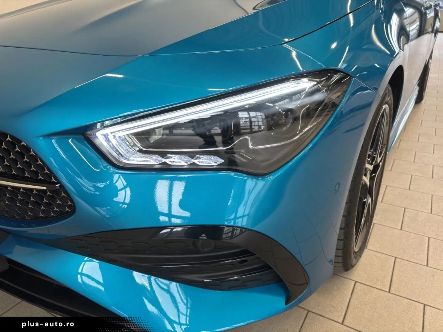 MERCEDES-BENZ CLA 250 4M AMG LINE PREMIUM PLUS NIGHT&hellip;