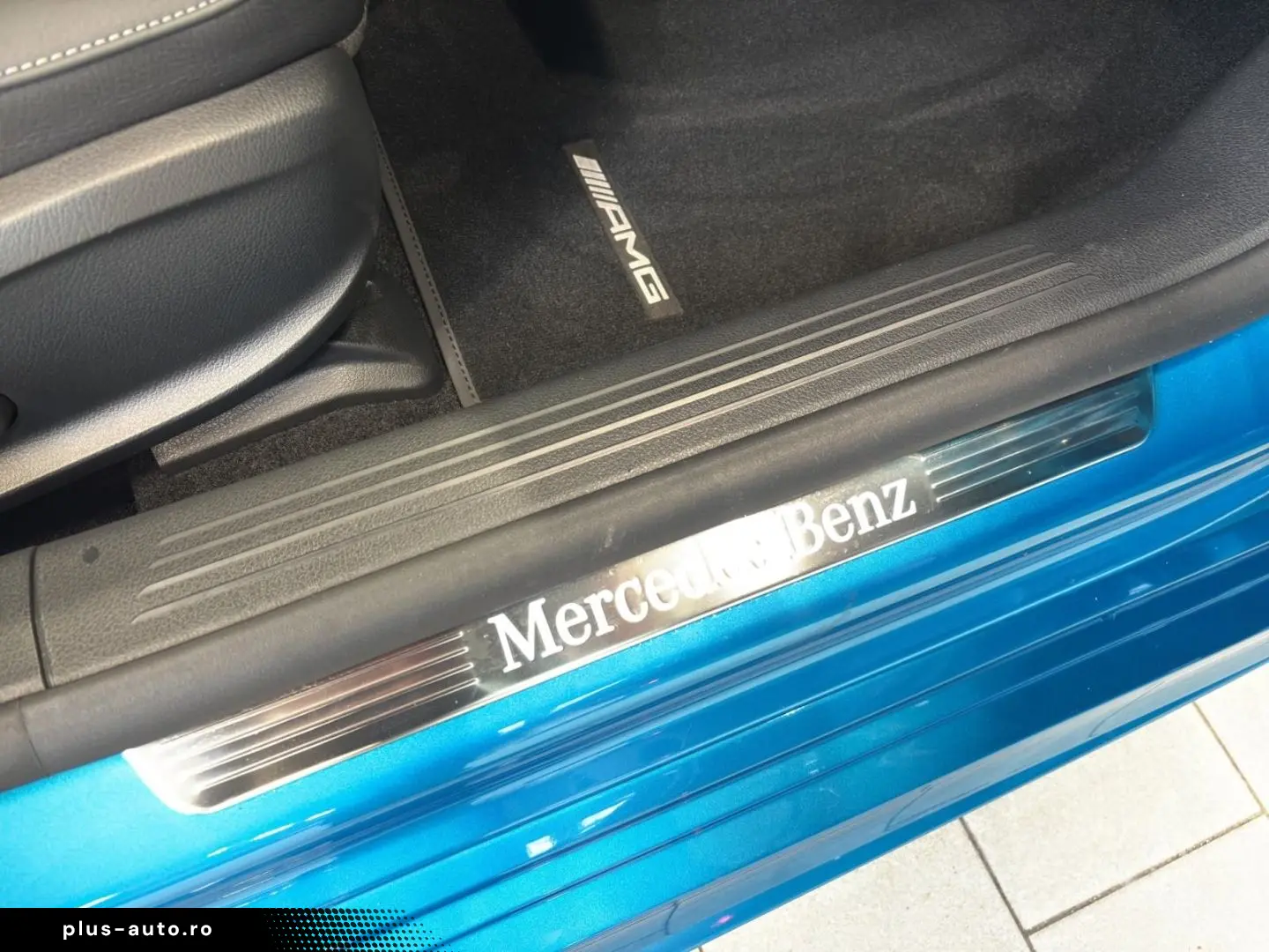 MERCEDES-BENZ CLA 250 4M AMG LINE PREMIUM PLUS NIGHT&hellip;