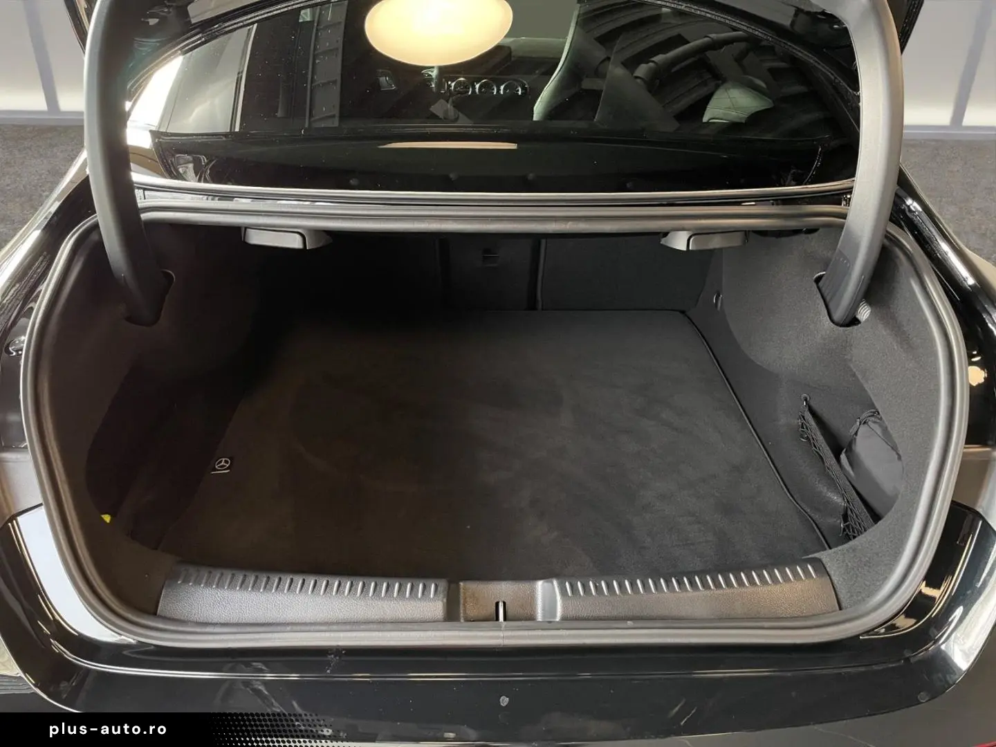 MERCEDES-BENZ CLA 250 4M Coupe AMG Night Pano Standhzg FAP