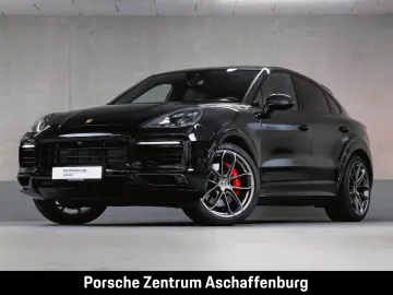 PORSCHE Cayenne GTS Coupé Leichtbau Sport Paket Carbon