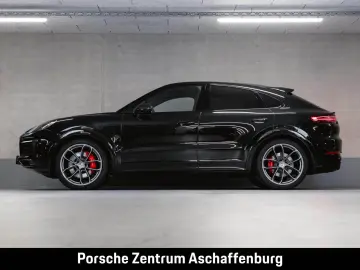 PORSCHE Cayenne GTS Coupé Leichtbau Sport Paket Carbon