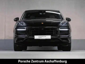 PORSCHE Cayenne GTS Coupé Leichtbau Sport Paket Carbon