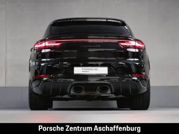 PORSCHE Cayenne GTS Coupé Leichtbau Sport Paket Carbon