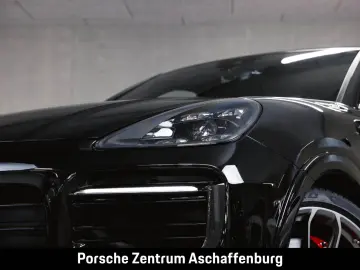 PORSCHE Cayenne GTS Coupé Leichtbau Sport Paket Carbon