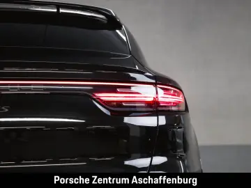 PORSCHE Cayenne GTS Coupé Leichtbau Sport Paket Carbon