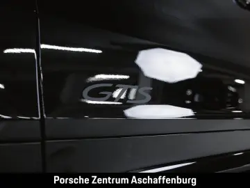 PORSCHE Cayenne GTS Coupé Leichtbau Sport Paket Carbon