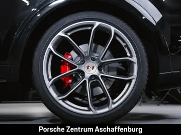 PORSCHE Cayenne GTS Coupé Leichtbau Sport Paket Carbon