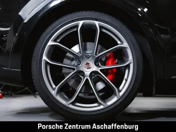 PORSCHE Cayenne GTS Coupé Leichtbau Sport Paket Carbon