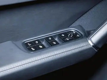 PORSCHE Cayenne GTS Coupé Leichtbau Sport Paket Carbon