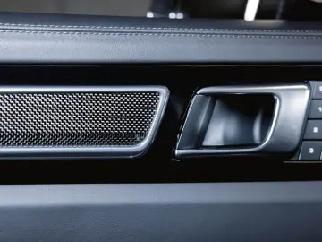 PORSCHE Cayenne GTS Coupé Leichtbau Sport Paket Carbon