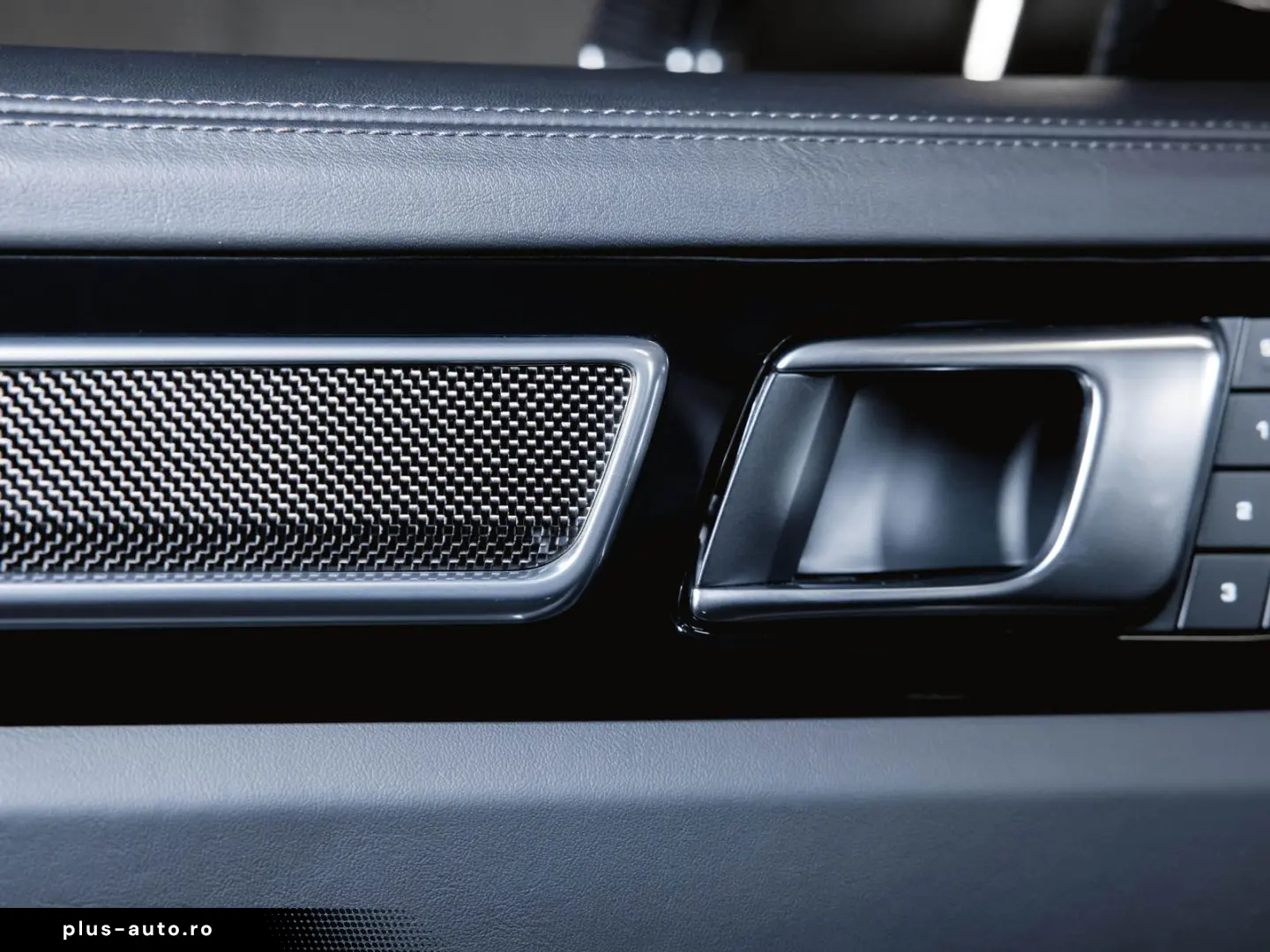 PORSCHE Cayenne GTS Coupé Leichtbau Sport Paket Carbon