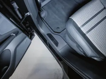 PORSCHE Cayenne GTS Coupé Leichtbau Sport Paket Carbon