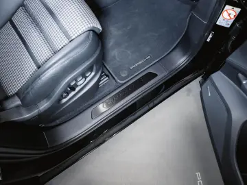 PORSCHE Cayenne GTS Coupé Leichtbau Sport Paket Carbon