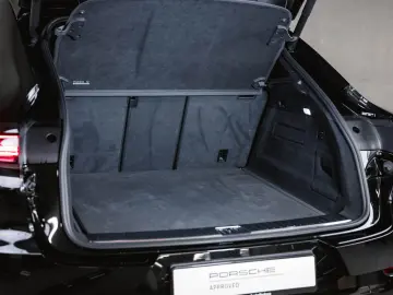PORSCHE Cayenne GTS Coupé Leichtbau Sport Paket Carbon
