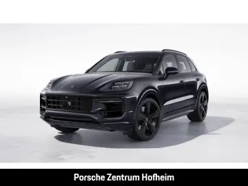 PORSCHE Cayenne GTS Burmester Clubleder InnoDrive PDCC