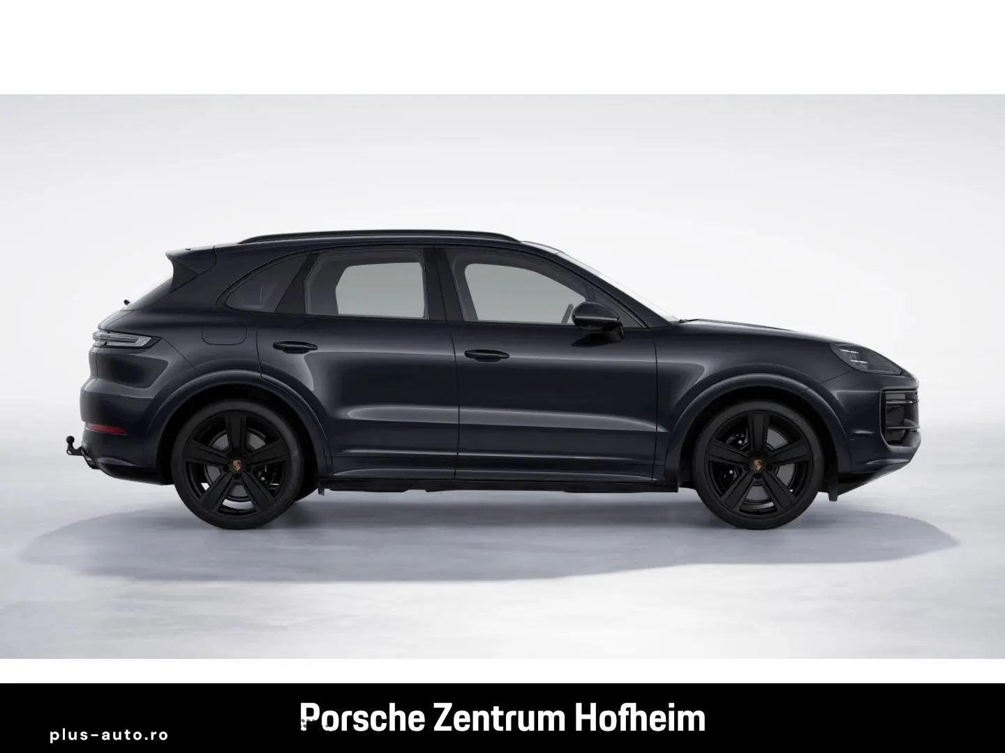 PORSCHE Cayenne GTS Burmester Clubleder InnoDrive PDCC