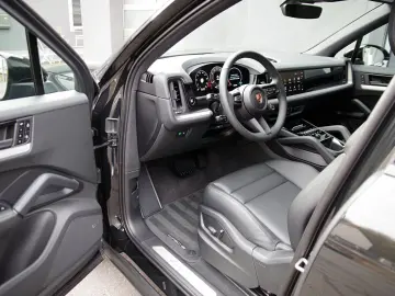 PORSCHE Cayenne 21 RS-Spyder Luft Pano ACC BOSE LHZ 360