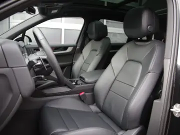 PORSCHE Cayenne 21 RS-Spyder Luft Pano ACC BOSE LHZ 360