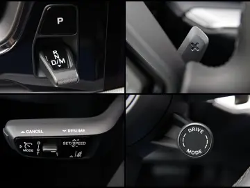 PORSCHE Cayenne 21 RS-Spyder Luft Pano ACC BOSE LHZ 360