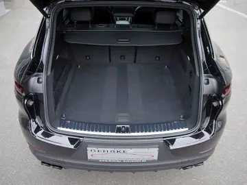 PORSCHE Cayenne 21 RS-Spyder Luft Pano ACC BOSE LHZ 360