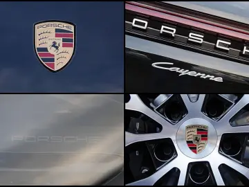 PORSCHE Cayenne 21 RS-Spyder Luft Pano ACC BOSE LHZ 360