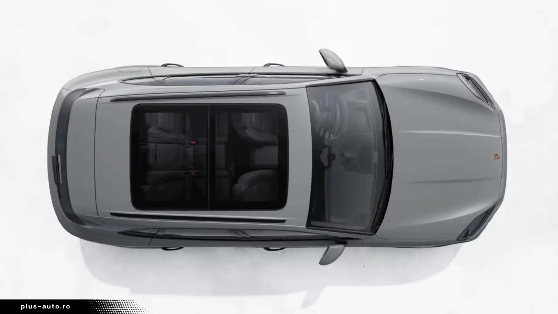 PORSCHE Cayenne E-Hybrid Surround View   BOSE   el. AHK