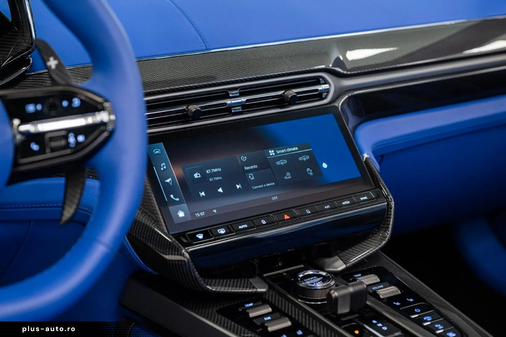 ASTON MARTIN Vanquish 2025 — imagine 14