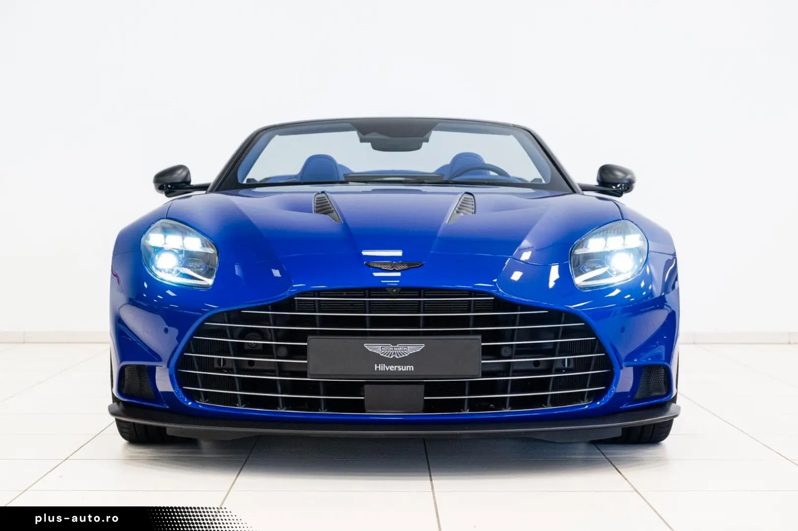 ASTON MARTIN Vanquish 2025 — imagine 16