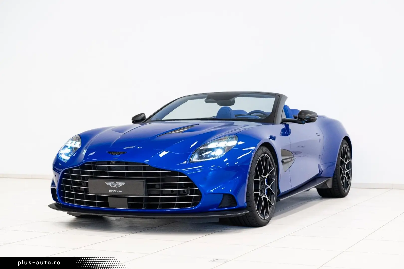 ASTON MARTIN Vanquish 2025 — imagine 19